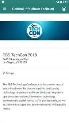 Play PBS Conferences Events Play PBS Conferences Events