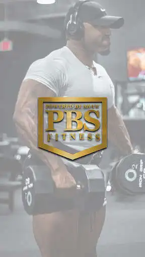 Play PBS Fitness App  and enjoy PBS Fitness App with UptoPlay