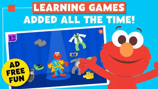 Play PBS KIDS Games