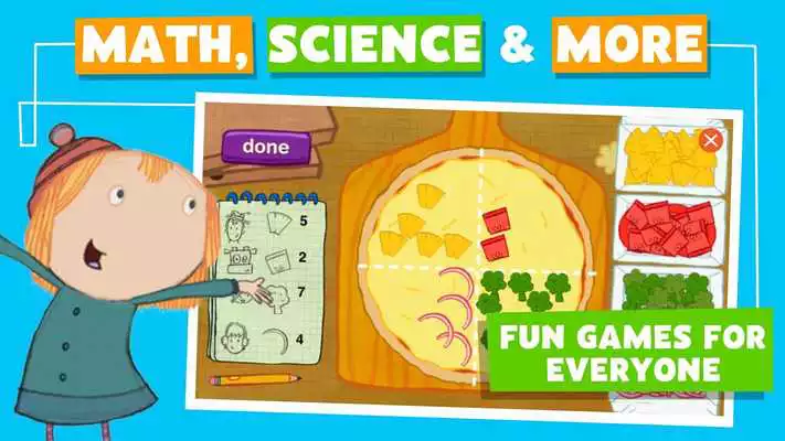Play PBS KIDS Games