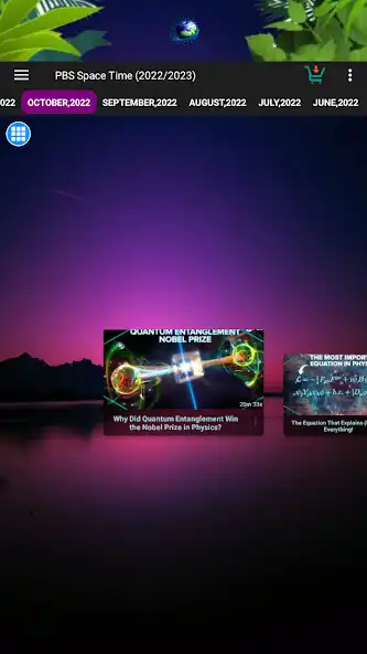 Play PBS Space Time as an online game online PBS Space Time with UptoPlay Play PBS Space Time as an online game PBS Space Time with UptoPlay