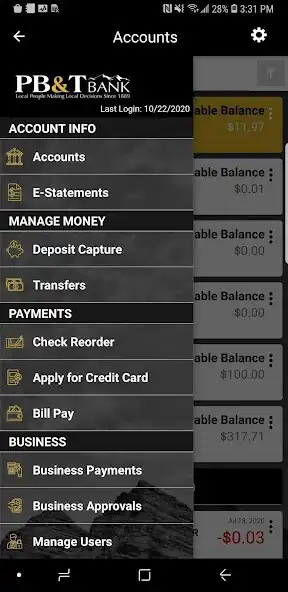 Play PBT Biz as an online game PBT Biz with UptoPlay