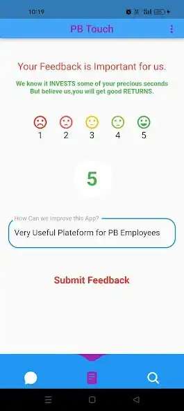 Play PB touch as an online game PB touch with UptoPlay
