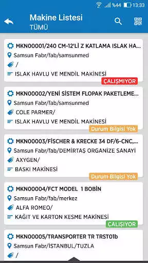 Play PBTPRO - Varlık Yönetimi as an online game PBTPRO - Varlık Yönetimi with UptoPlay