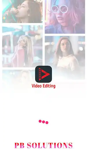 Play PB Video Editor  and enjoy PB Video Editor with UptoPlay