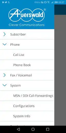 Play PBX Manager  and enjoy PBX Manager with UptoPlay