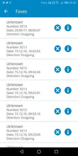Play PBX Manager as an online game PBX Manager with UptoPlay