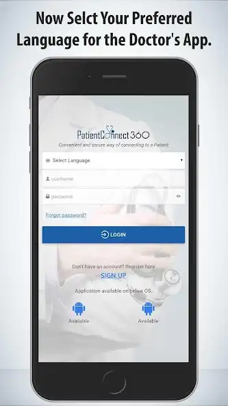 Play PC360 - Doctors Portal  and enjoy PC360 - Doctors Portal with UptoPlay