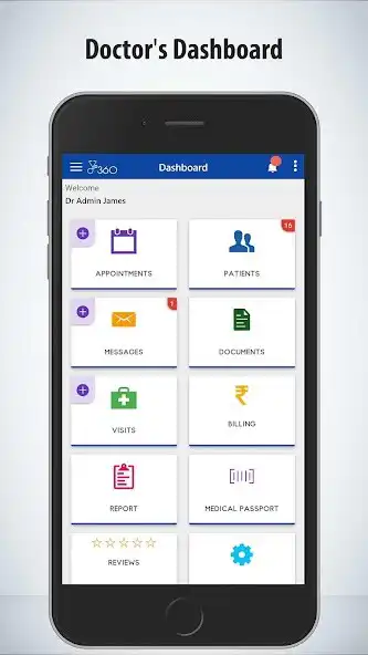 Play PC360 - Doctors Portal as an online game PC360 - Doctors Portal with UptoPlay