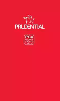 Play PCA Agency Events 2018