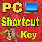Free play online PC All shortcut Key APK