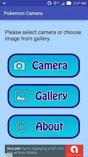 Play PCamera  and enjoy PCamera with UptoPlay