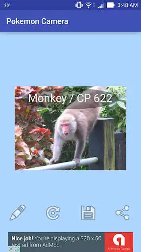 Play PCamera as an online game PCamera with UptoPlay