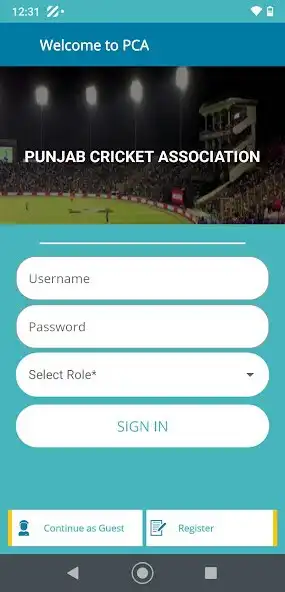 Play PCA-Punjab Cricket Association  and enjoy PCA-Punjab Cricket Association with UptoPlay