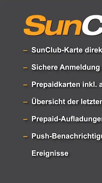 Play PCA SunClub as an online game PCA SunClub with UptoPlay