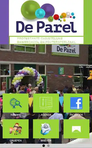 Play PCB De Parel  and enjoy PCB De Parel with UptoPlay