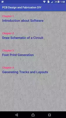 Play PCB Design and Fabrication DIY