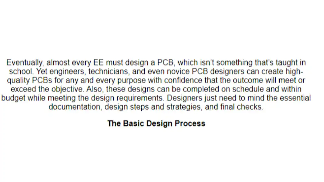 Play PCB Design Guide as an online game PCB Design Guide with UptoPlay