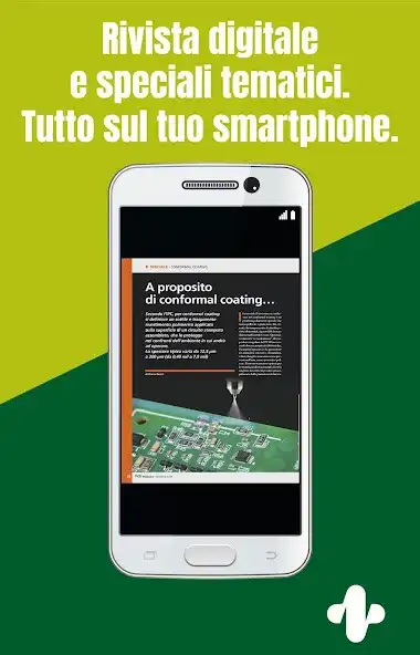 Play PCB Magazine  and enjoy PCB Magazine with UptoPlay