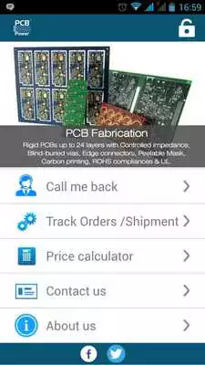 Play PCB Power Play PCB Power