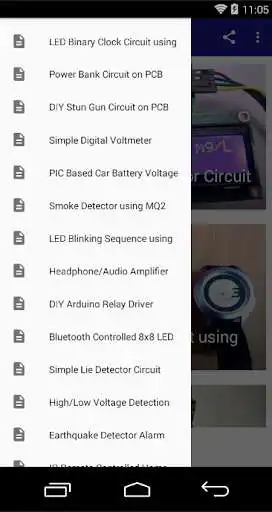 Play PCB Projects