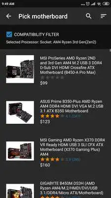 Play PC Builder as an online game PC Builder with UptoPlay