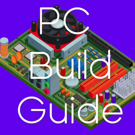 Play PC Build Guide APK Play PC Build Guide APK