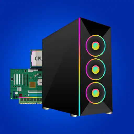 Play PC Building Simulator 2 APK