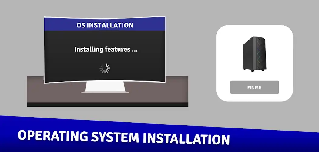 Play PC Building Simulator 2 as an online game online PC Building Simulator 2 with UptoPlay com.aminapps.PCBuildingSimulator2 Play PC Building Simulator 2 as an online game PC Building Simulator 2 with UptoPlay