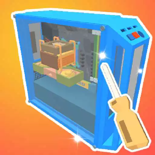 Free play online PC Building Simulator APK