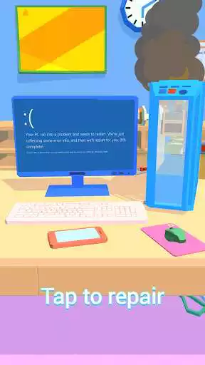 Play PC Building Simulator  and enjoy PC Building Simulator with UptoPlay