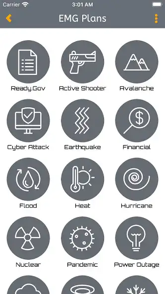 Play PCC EMRGCY as an online game PCC EMRGCY with UptoPlay