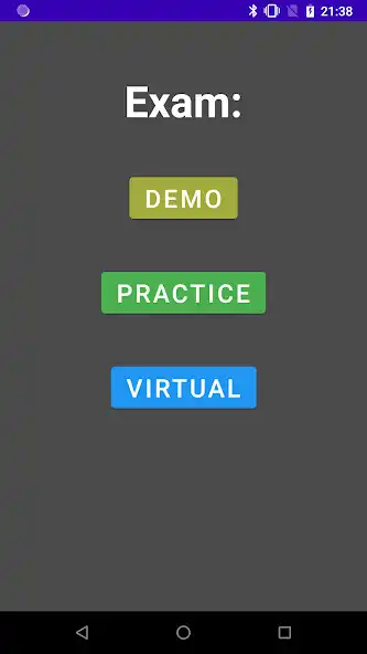 Play PCCET All-in-One Exam  and enjoy PCCET All-in-One Exam with UptoPlay