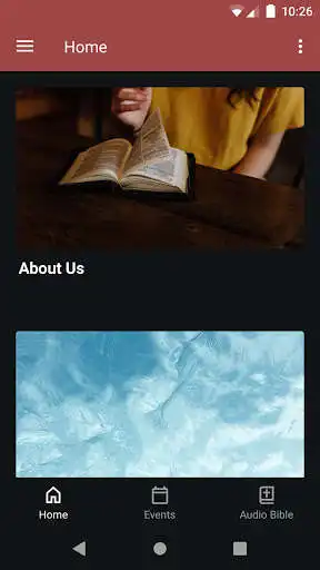 Play PCC Student Ministries  and enjoy PCC Student Ministries with UptoPlay