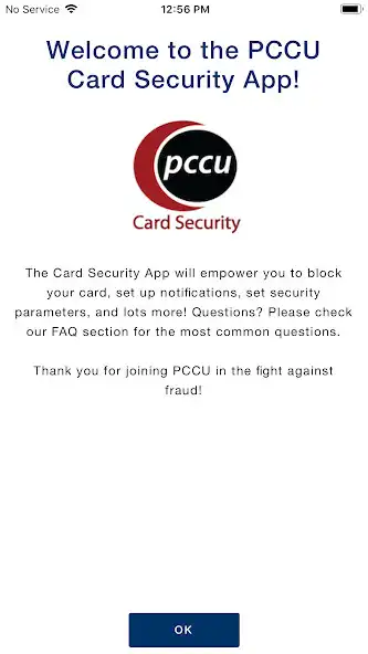 Play PCCU Card Security  and enjoy PCCU Card Security with UptoPlay