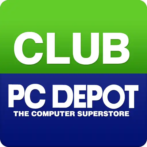 Play PCDEPOT CLUB（PCデポクラブ）アプリ APK