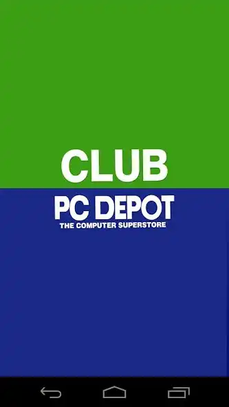 Play PCDEPOT CLUB(PCデポクラブ)アプリ and enjoy PCDEPOT CLUB(PCデポクラブ)アプリ with UptoPlay Play PCDEPOT CLUB(PCデポクラブ)アプリ and enjoy PCDEPOT CLUB(PCデポクラブ)アプリ with UptoPlay