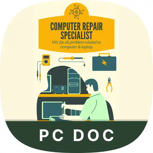 Play PC-Doctor-Service APK Play PC-Doctor-Service APK
