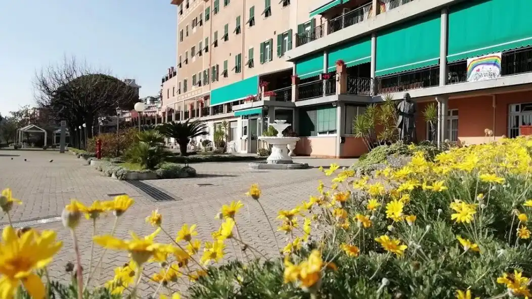 Play PCDO GENOVA  and enjoy PCDO GENOVA with UptoPlay