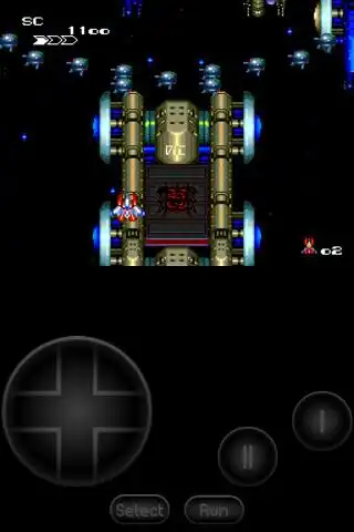 Play PCE.emu  and enjoy PCE.emu with UptoPlay
