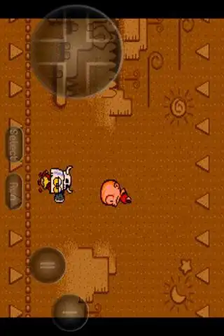 Play PCE.emu as an online game PCE.emu with UptoPlay