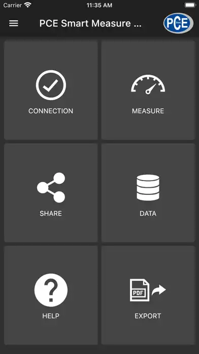 Play PCE SmartMeasure Environmental  and enjoy PCE SmartMeasure Environmental with UptoPlay
