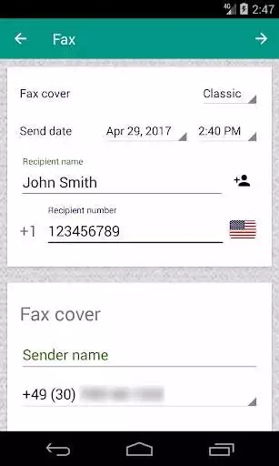 Play PC-FAX.com CustomerCenter as an online game PC-FAX.com CustomerCenter with UptoPlay