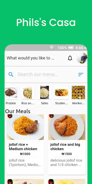 Play PC Foods  and enjoy PC Foods with UptoPlay