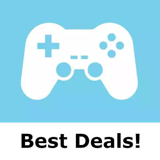 Play PC Games Deals Tracker APK Play PC Games Deals Tracker APK