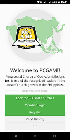 Play PCGAMI Mobile as an online game PCGAMI Mobile with UptoPlay