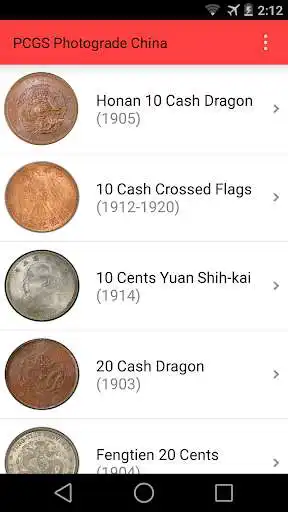 Play PCGS Photograde China  and enjoy PCGS Photograde China with UptoPlay
