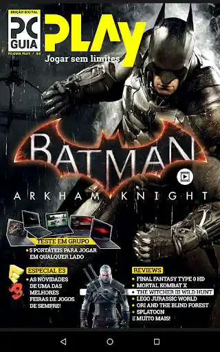 Play PCGuia Play as an online game PCGuia Play with UptoPlay