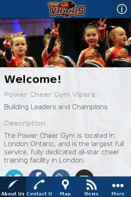 Play PCG Vipers Play PCG Vipers