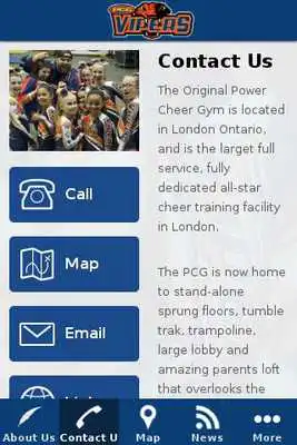 Play PCG Vipers Play PCG Vipers